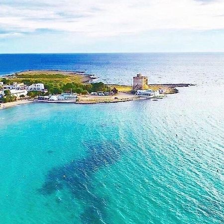 Casa A 30 M Dal Mare Villa Sant Isidoro  Eksteriør billede