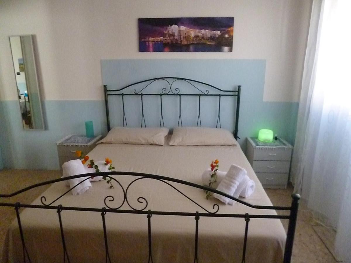 Casa A 30 M Dal Mare Villa Sant Isidoro  Eksteriør billede