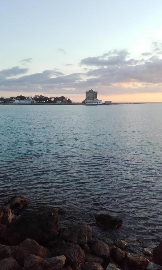 Casa A 30 M Dal Mare Villa Sant Isidoro  Eksteriør billede