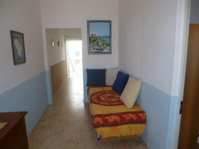 Casa A 30 M Dal Mare Villa Sant Isidoro  Eksteriør billede